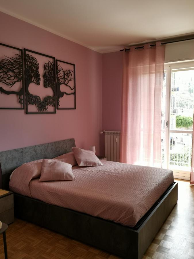 Ca' Beppino Apartment Sestri Levante Exterior photo