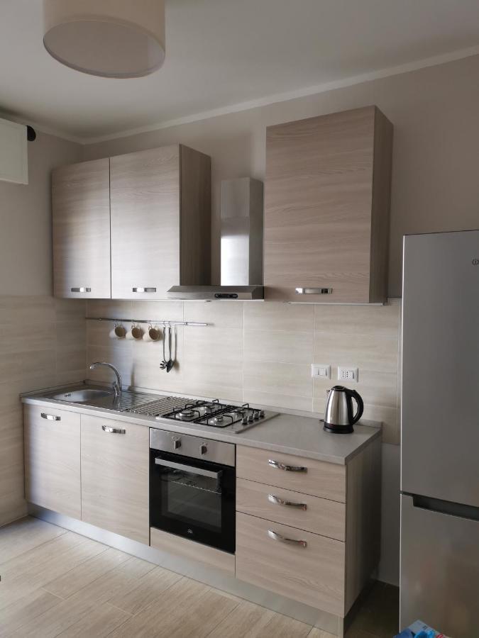 Ca' Beppino Apartment Sestri Levante Exterior photo