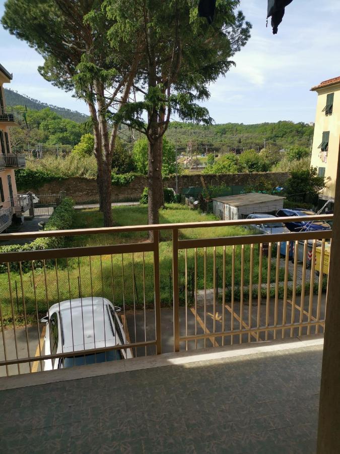 Ca' Beppino Apartment Sestri Levante Exterior photo