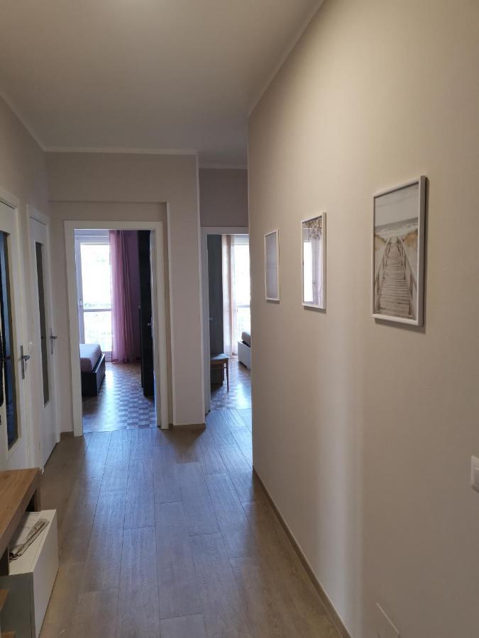 Ca' Beppino Apartment Sestri Levante Exterior photo
